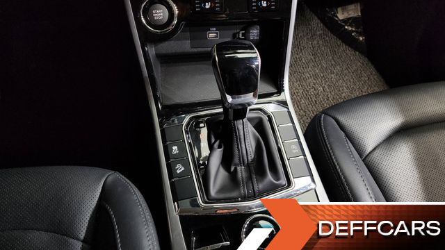 Ssangyong KORANDO Gasoline 1.5 2WD C5 Plus купить на сайте DeffCars