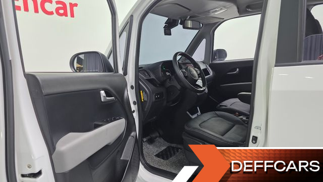 Kia RAY Signature купить на сайте DeffCars