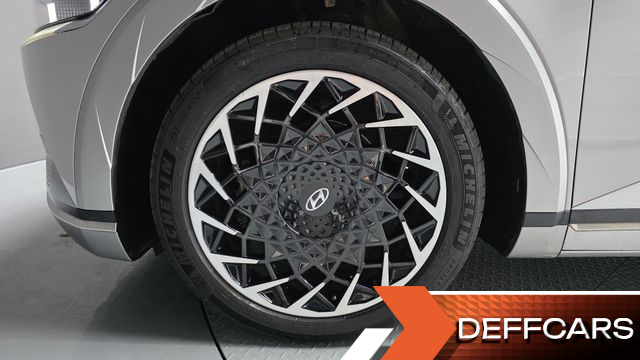 Hyundai IONIQ5 Long Range AWD Prestige купить на сайте DeffCars