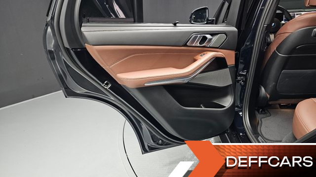 BMW X5 xDrive 40d M Sport Online Exclusive Editon купить на сайте DeffCars