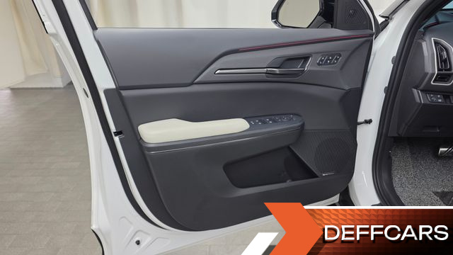 Kia EV5 Long Range 2WD GT Line купить на сайте DeffCars