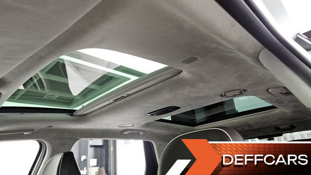 Hyundai PALISADE Diesel 2.2 2WD VIP купить на сайте DeffCars