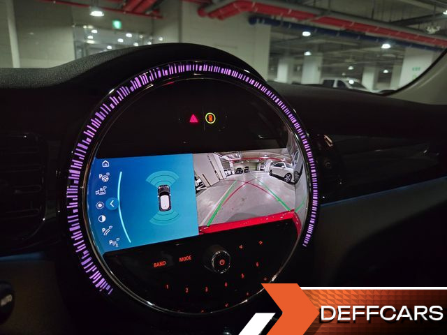 Mini COOPER Classic Plus 3rd купить на сайте DeffCars
