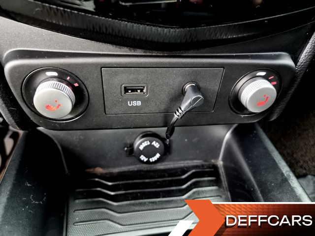 Ssangyong TIBOLI 1.6 IX 2WD купить на сайте DeffCars