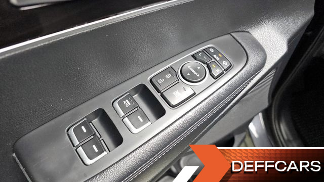 Kia SORENTO Diesel 2.2 2WD Prestige купить на сайте DeffCars