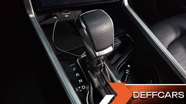 Ssangyong TORRES Gasoline 1.5 2WD T7 купить на сайте DeffCars