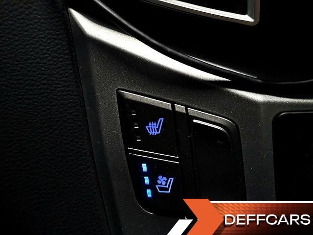 Hyundai STAREX Van 5-Seater Modern купить на сайте DeffCars