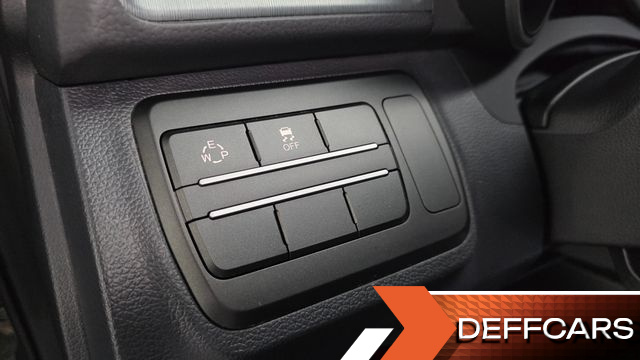 Ssangyong TIBOLI Diesel VX 2WD купить на сайте DeffCars