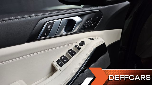 BMW X5 xDrive 40i M Sport купить на сайте DeffCars