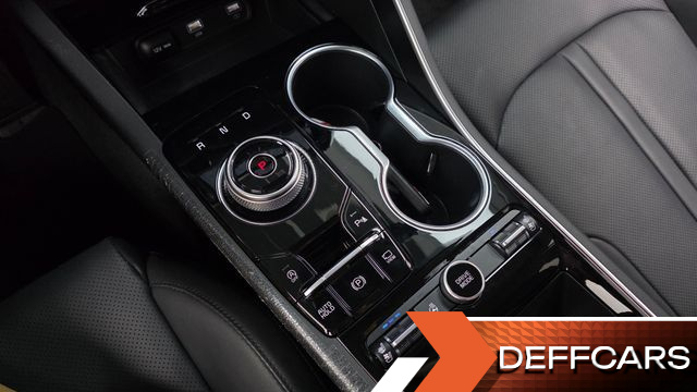 Kia K5 1.6 Turbo Prestige купить на сайте DeffCars