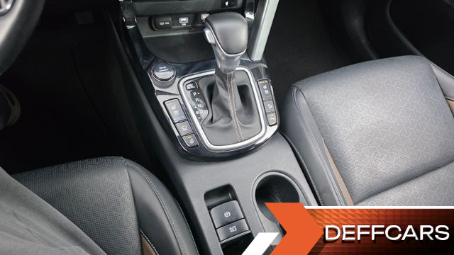 Kia SELTOS Gasoline 1.6 Turbo 2WD Noblesse купить на сайте DeffCars