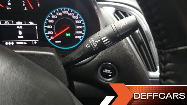 ChevroletGMDaewoo MALIBU 1.3 Turbo LT Deluxe купить на сайте DeffCars