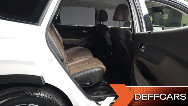 Hyundai SANTAFE HEV 1.6 2WD Prestige купить на сайте DeffCars