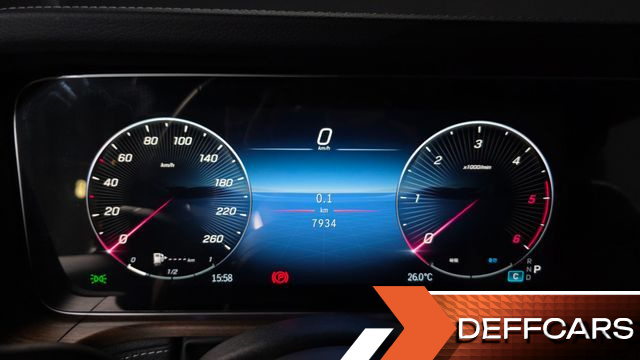 Mercedes G-CLASS G450d купить на сайте DeffCars