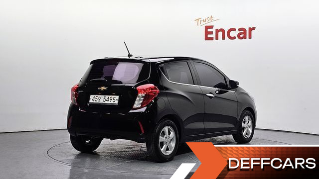ChevroletGMDaewoo SPARK LT купить на сайте DeffCars