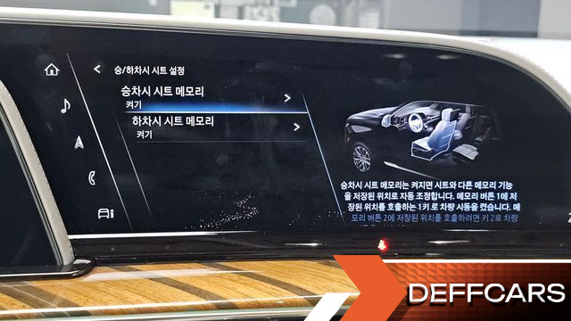 Cadillac ESCALADE 6.2 Sports Platinum купить на сайте DeffCars