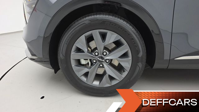 Kia SPORTAGE Gasoline 1.6 Turbo 2WD Nobleless купить на сайте DeffCars