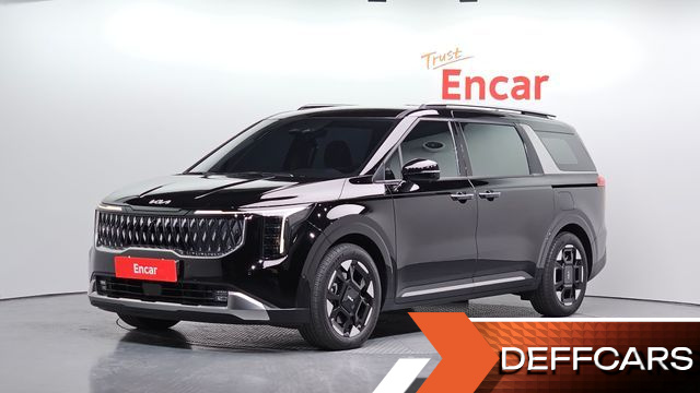 Kia CARNIVAL 9-Seater Noblesse купить на сайте DeffCars