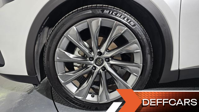 Toyota CROWN 2.5 4WD Hybrid купить на сайте DeffCars