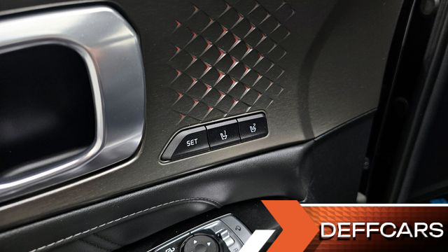 Kia SORENTO Gasoline 2.5T 2WD Gravity купить на сайте DeffCars