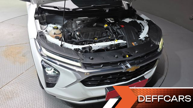 ChevroletGMDaewoo TRAX 1.2 LT купить на сайте DeffCars