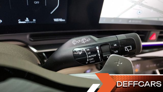 Kia CARNIVAL 9-Seater Signature купить на сайте DeffCars