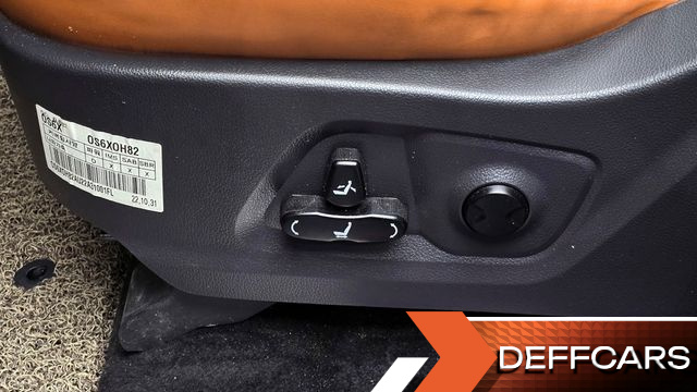 Ssangyong REXTON Diesel 2.2 4WD Expedition купить на сайте DeffCars