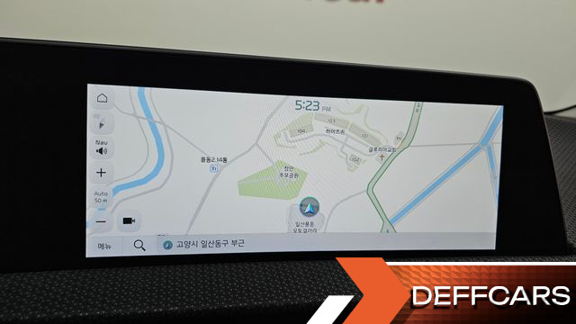Kia EV6 Long Range Earth купить на сайте DeffCars