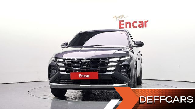 Hyundai TUCSON Gasoline 1.6 Turbo 2WD Modern купить на сайте DeffCars