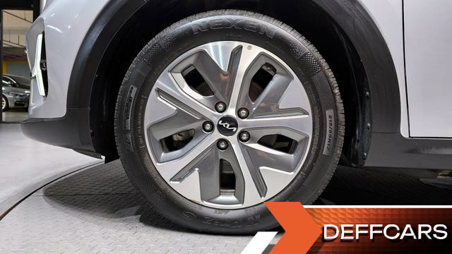 Kia NIRO Air купить на сайте DeffCars
