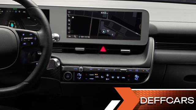 Hyundai IONIQ5 Long Range AWD Exclusive купить на сайте DeffCars