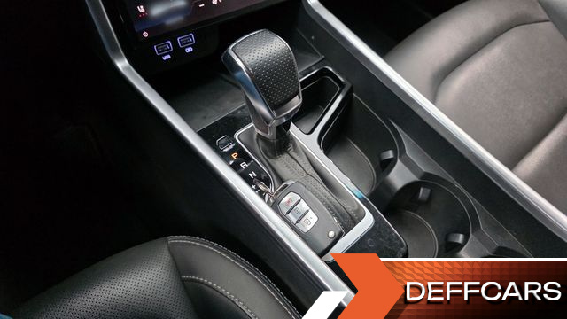 Ssangyong TORRES Gasoline 1.5 2WD T7 купить на сайте DeffCars