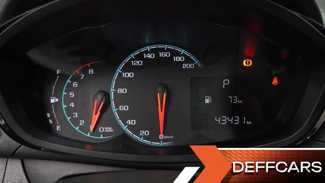 ChevroletGMDaewoo SPARK LT Plus купить на сайте DeffCars