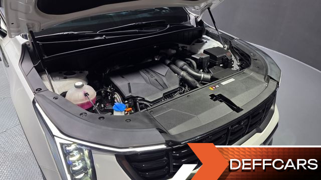 Kia SORENTO Gasoline 2.5T 4WD Gravity купить на сайте DeffCars