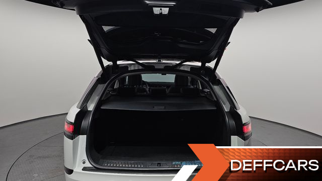 Land Rover RANGE ROVER VELAR 2.0 D240 SE купить на сайте DeffCars