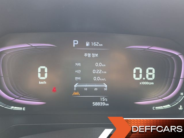 Kia RAY Signature купить на сайте DeffCars