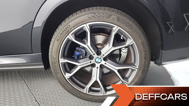 BMW X6 xDrive40i M Sport купить на сайте DeffCars