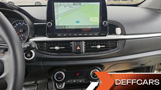 Kia MORNING Signature Edge-UP купить на сайте DeffCars