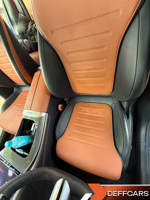 Mercedes C-CLASS C300 AMG Line купить на сайте DeffCars