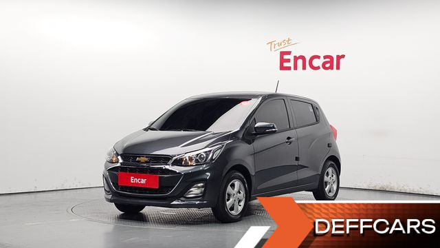 ChevroletGMDaewoo SPARK LT купить на сайте DeffCars