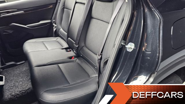 Kia SELTOS Gasoline 1.6 Turbo 4WD Signature купить на сайте DeffCars
