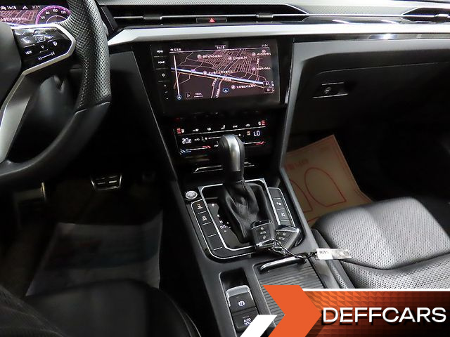 Volkswagen ARTEON 2.0 TDI Prestige купить на сайте DeffCars