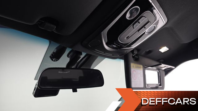 Ssangyong TORRES Gasoline 1.5 2WD T5 купить на сайте DeffCars