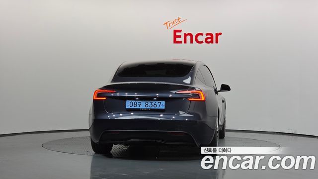 Tesla MODEL 3 Long Range AWD купить на сайте DeffCars