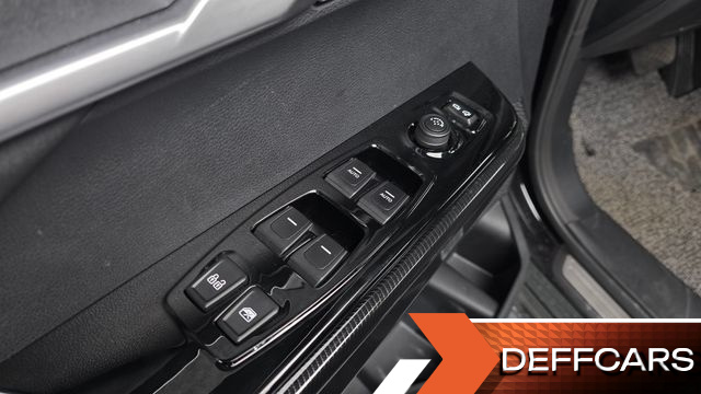 Ssangyong ACTYON Gasoline 1.5 2WD S7 купить на сайте DeffCars