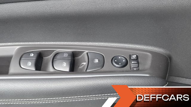 Renault-KoreaSamsung QM6 2.0 LPe RE Signature 2WD купить на сайте DeffCars