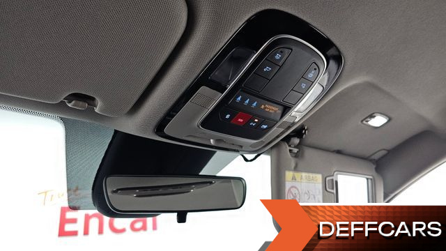 Hyundai SANTAFE Diesel 2.2 2WD Exclusive купить на сайте DeffCars