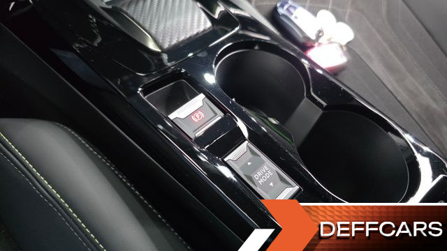 Peugeot 2008 EV GT купить на сайте DeffCars