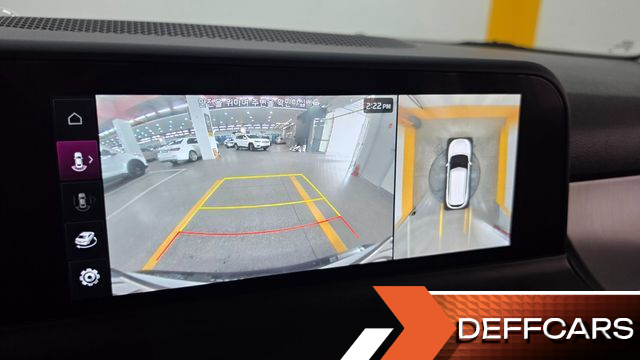 Kia SELTOS Gasoline 1.6 Turbo 4WD Prestige купить на сайте DeffCars
