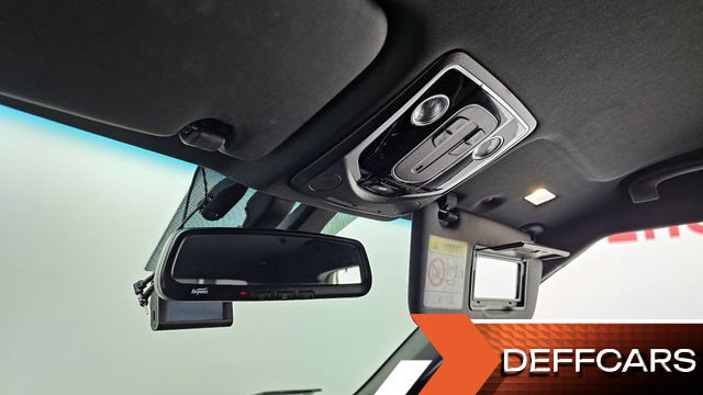 Ssangyong ACTYON Gasoline 1.5 2WD S7 купить на сайте DeffCars
